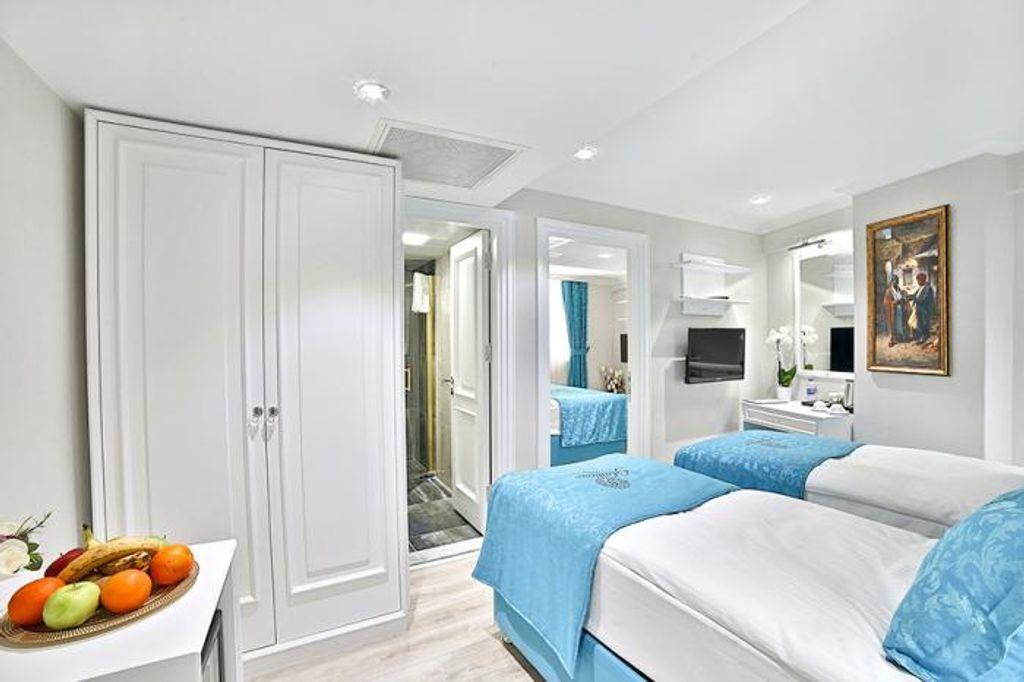 Glamour Hotel