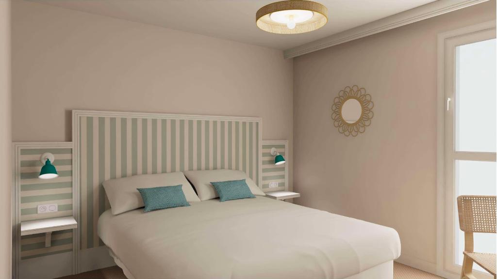 Best Western Flers Centre Gare