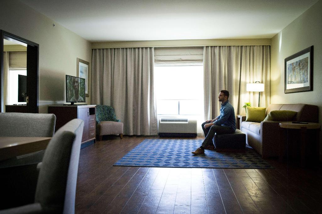 Hilton Garden Inn Longview