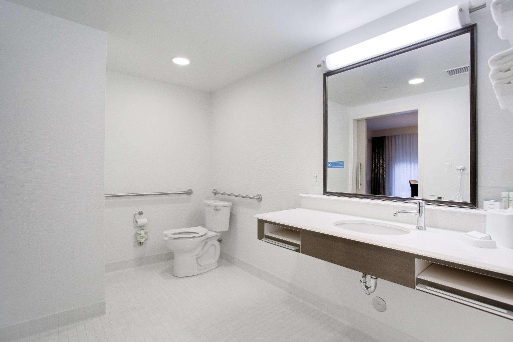 Hampton Inn & Suites North Houston/Spring