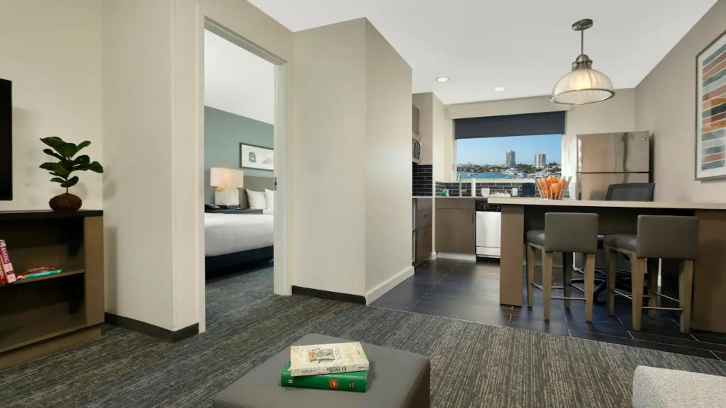 Hyatt House San Juan