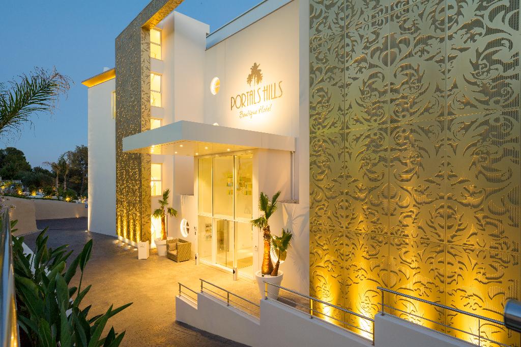 Portals Hills Boutique Hotel