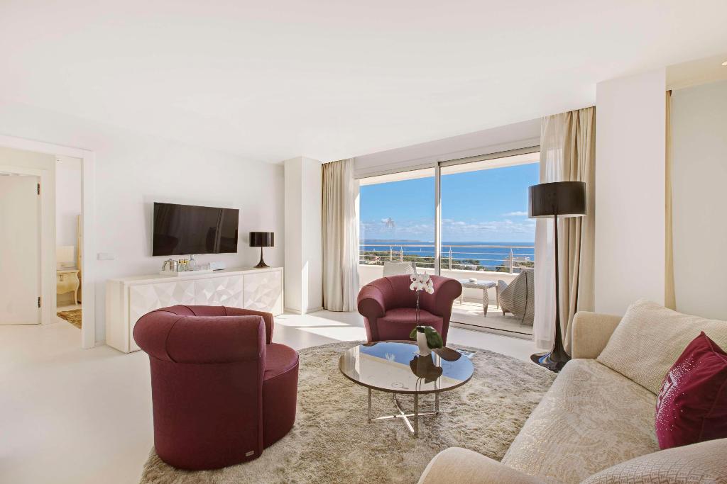 Hotel Portals Hills Mallorca, Spanien, Portals Nous. Großes 2