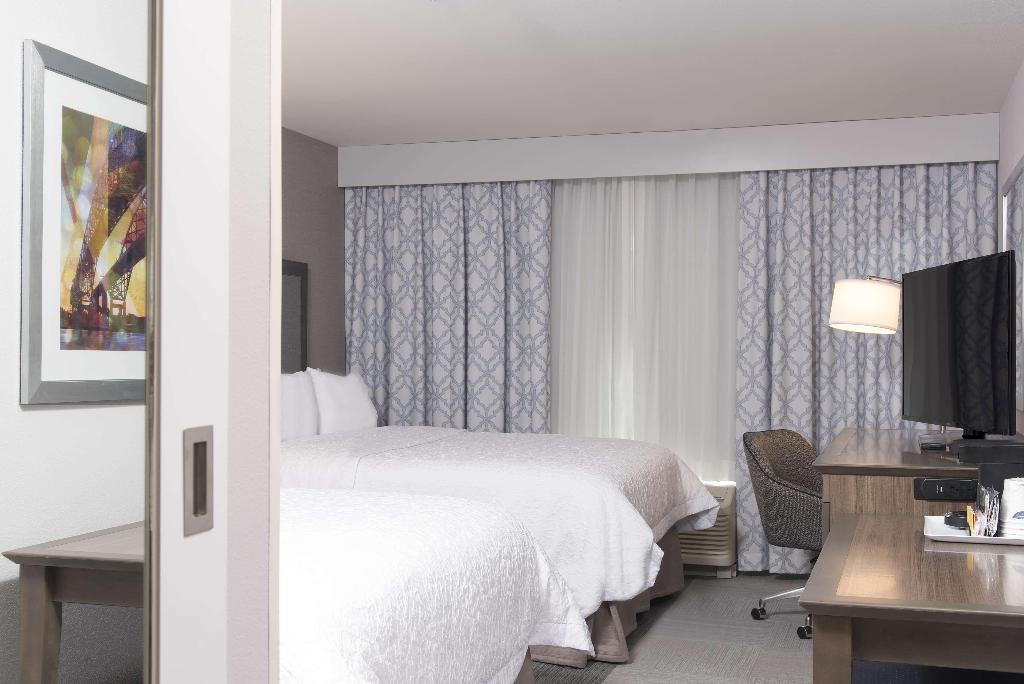 Hampton Inn & Suites Michigan City