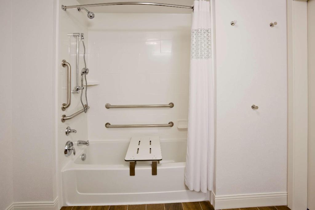 Hampton Inn Minneapolis Bloomington West