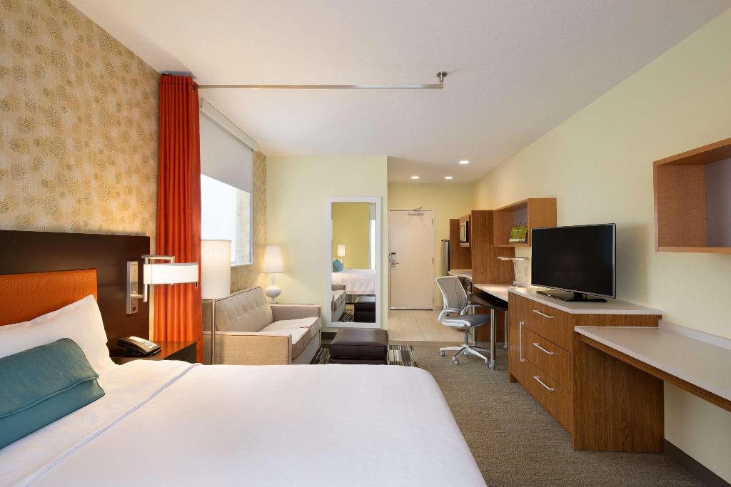 Home2 Suites by Hilton Minneapolis-Bloomington