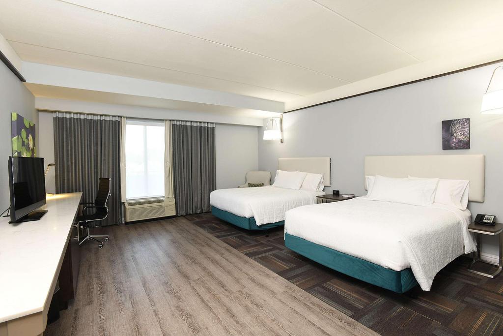 Hilton Garden Inn Jacksonville