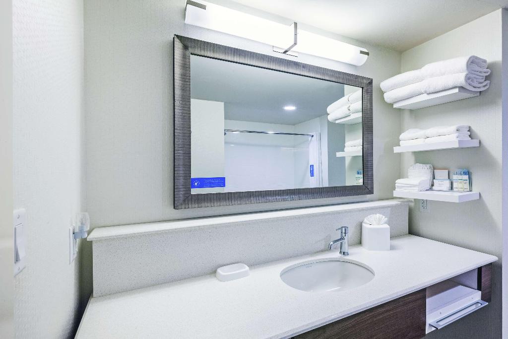 Hampton Inn North Little Rock-Mccain Mall