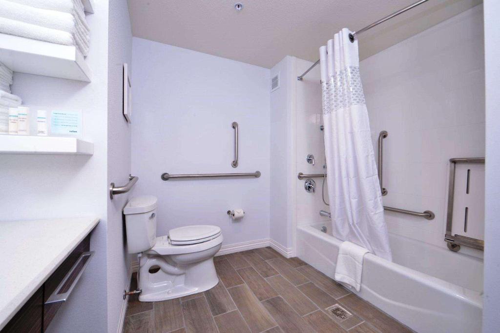 Hampton Inn Leavenworth