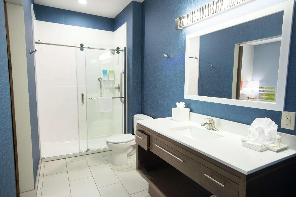 Home2 Suites by Hilton Tulsa Hills