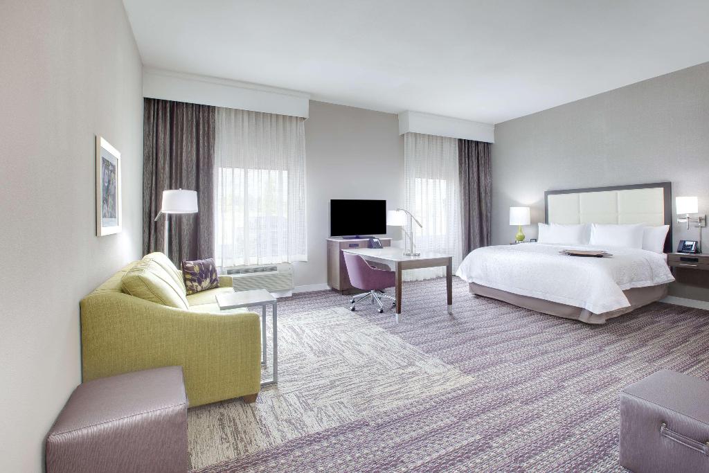 Hampton Inn & Suites Tyler-South