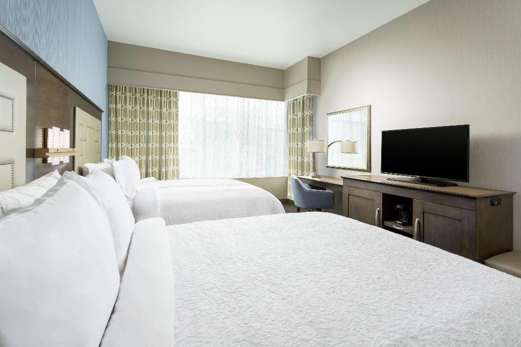 Hampton Inn & Suites Napa