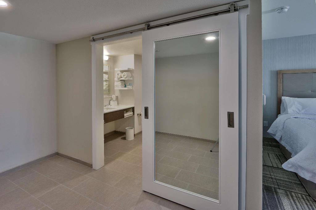 Hampton Inn & Suites Artesi