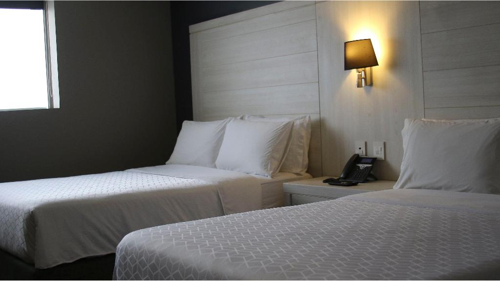 Holiday Inn Express Pachuca