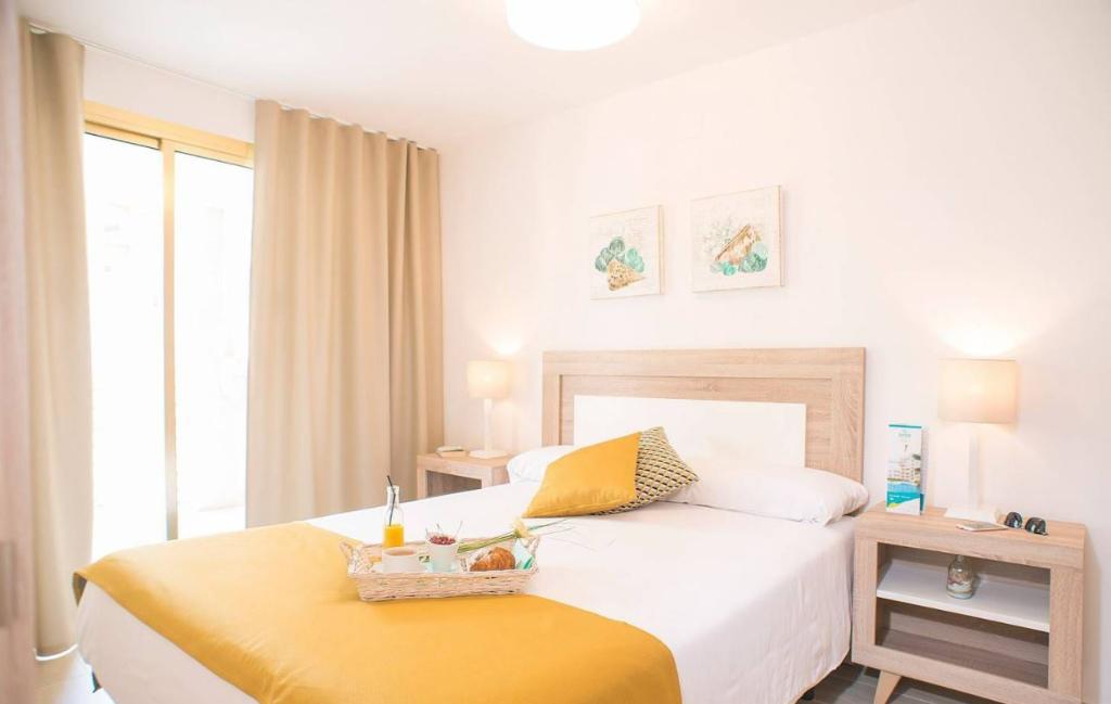 Ona Suites Salou