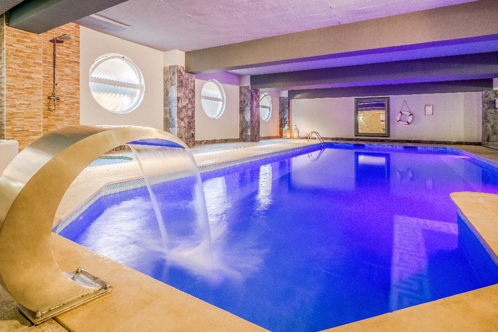 Hotel Luna Hotel da Oura, Portugal, Albufeira. Großes 2