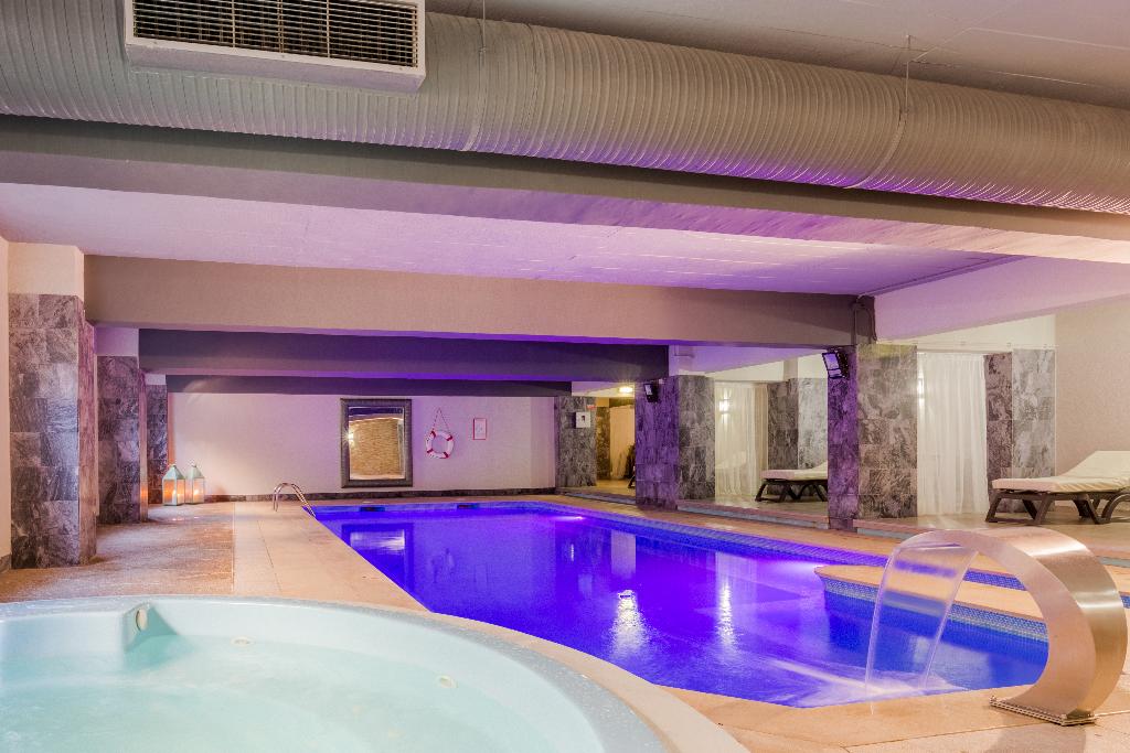 Hotel Luna Hotel da Oura, Portugal, Albufeira. Großes 2