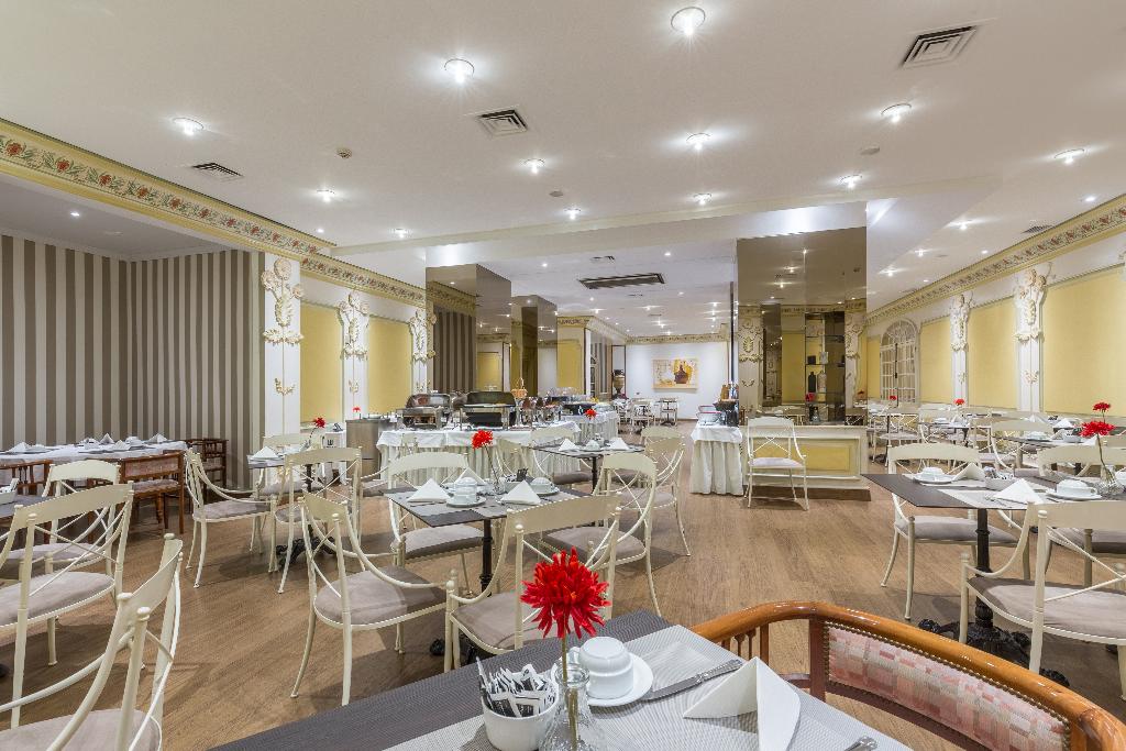 Hotel Luna Hotel da Oura, Portugal, Albufeira. Großes 2