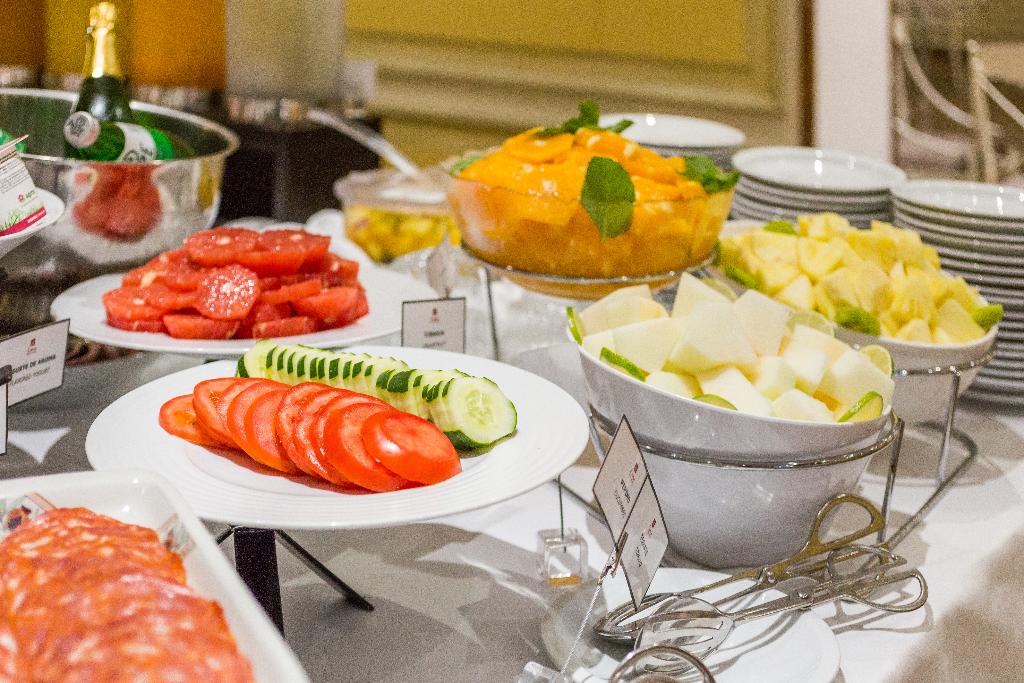 Hotel Luna Hotel da Oura, Portugal, Albufeira. Großes 2