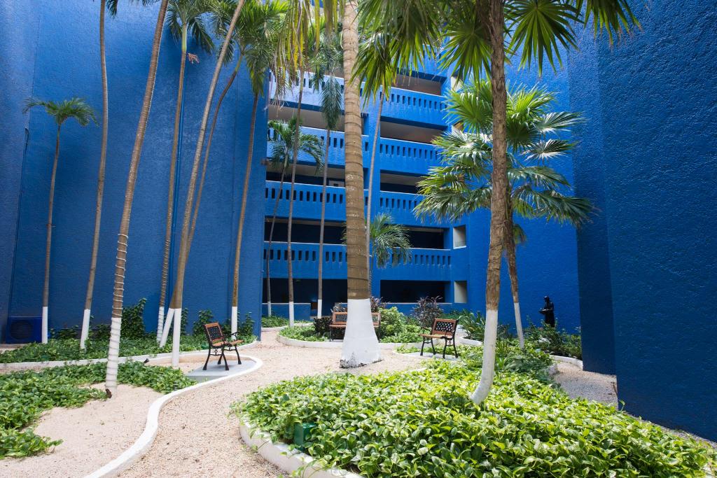 Hotel Club Regina Cancun managed by Accor, Mexiko, Cancún. Großes 17