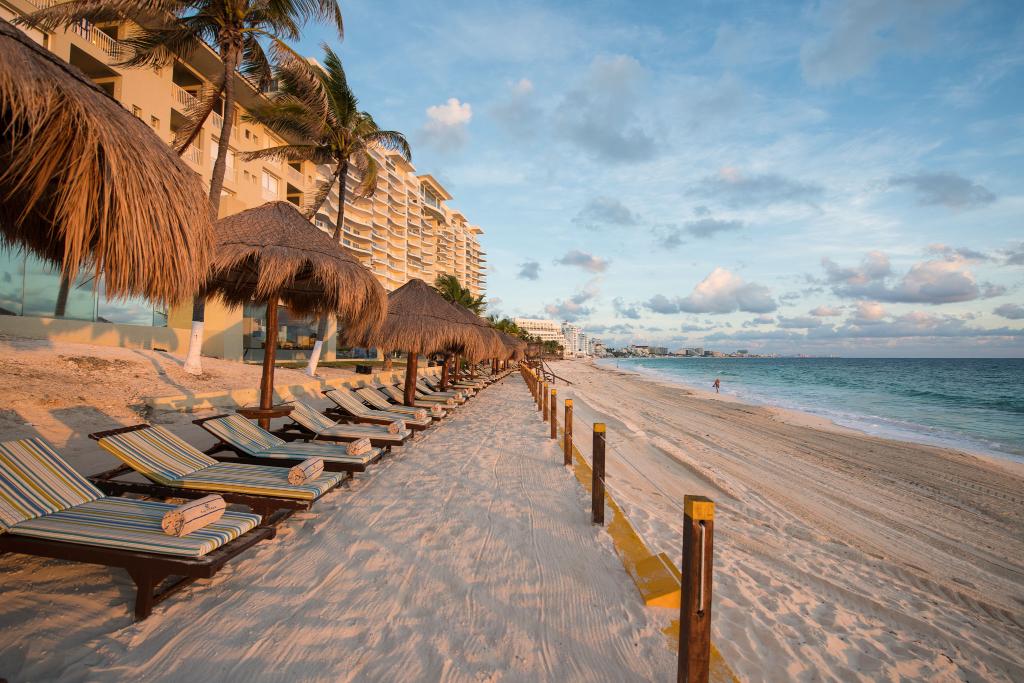 Hotel Club Regina Cancun managed by Accor, Mexiko, Cancún. Großes 15