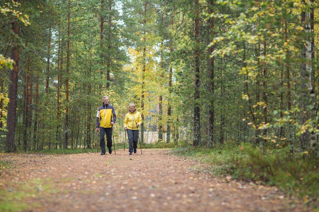 Imatran Kylpyl Spa Apartments