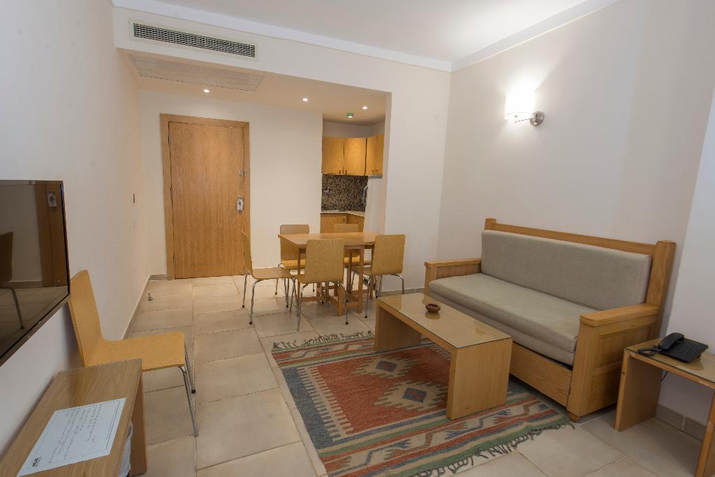 Zahabia Hotel & Beach Resort