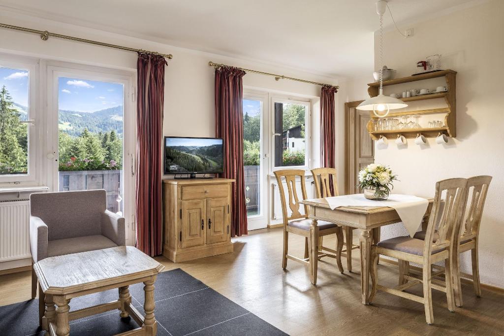 MONDI Resort Oberstaufen