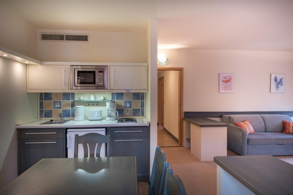 Aparthotel Kalma
