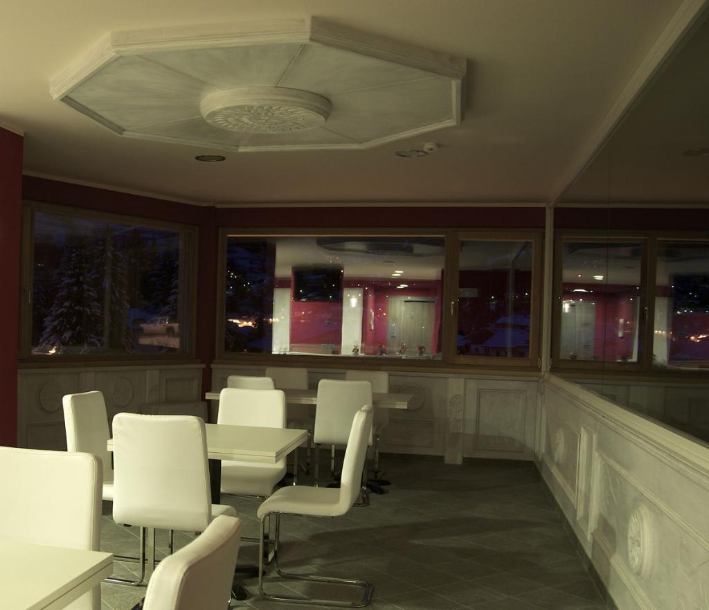 Jolly Resort Ponte Di Legno