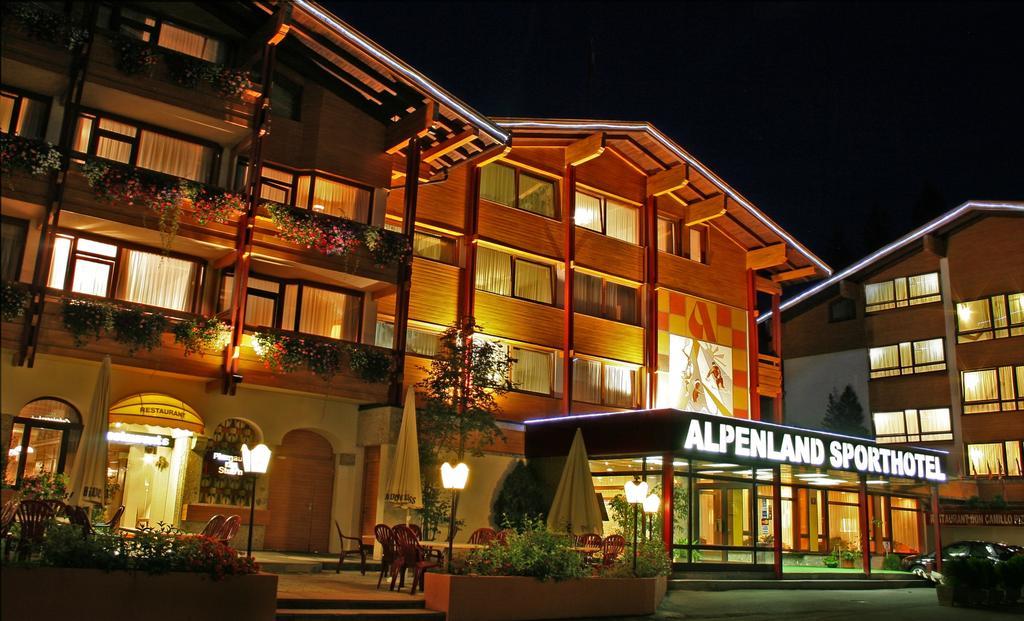 Alpenland Sporthotel Maria Alm