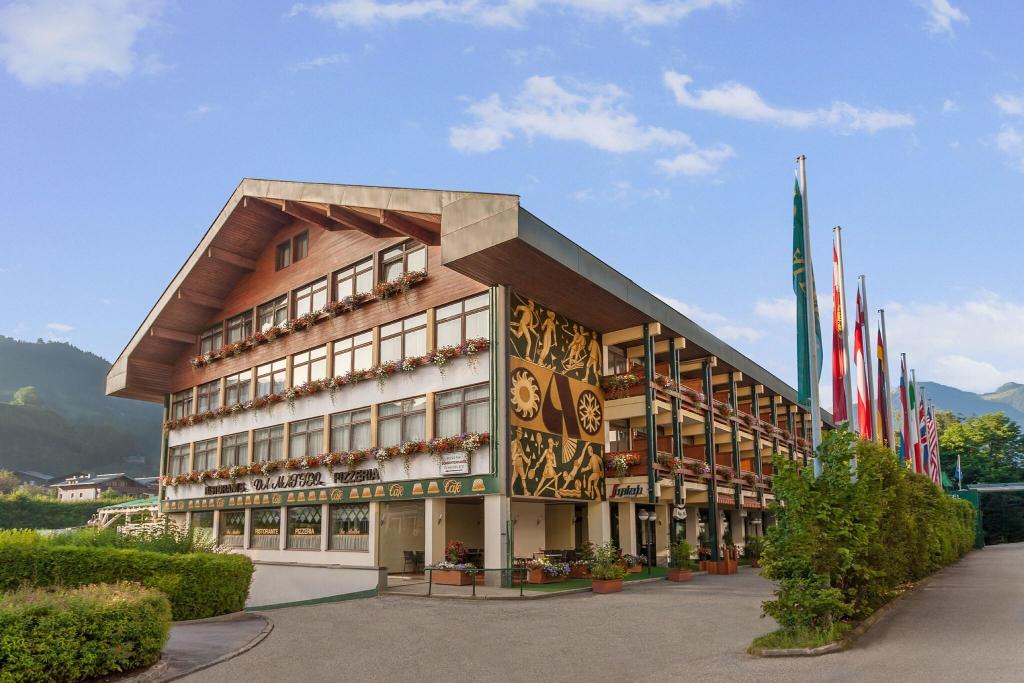 St Johann Alpenland Resort-Sport Hotel