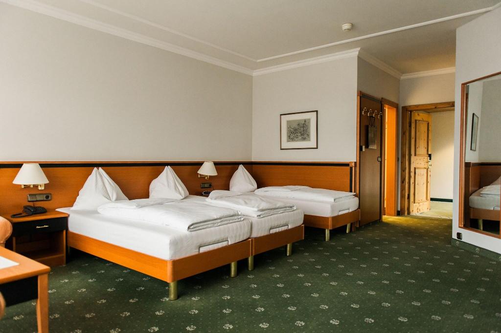 St Johann Alpenland Resort-Sport Hotel