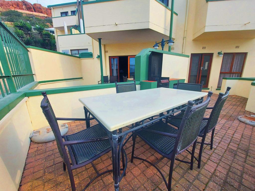 Perna Perna Mossel Bay