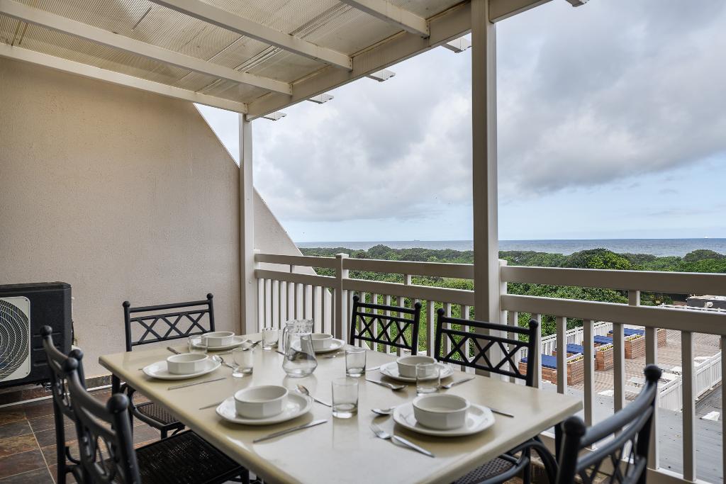 Umhlanga Cabanas