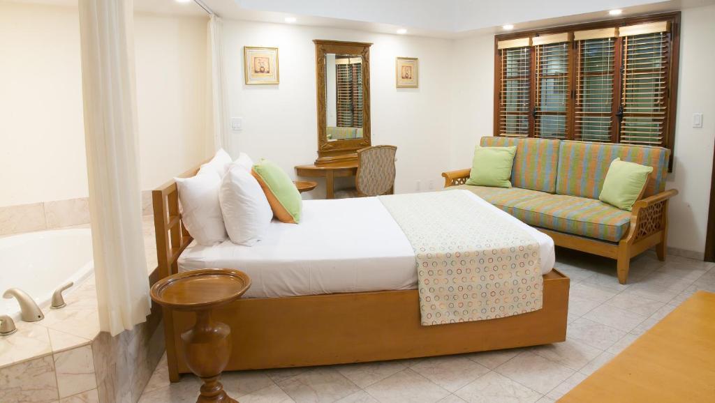 The Marlin at Taino Beach