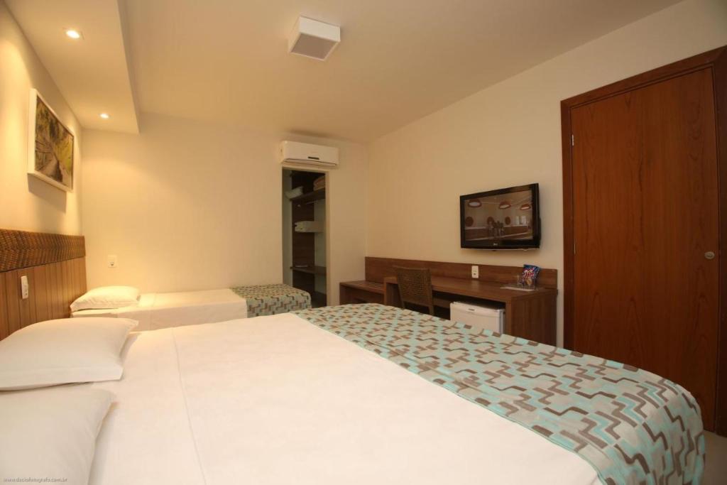 Rio Quente Cristal Resort