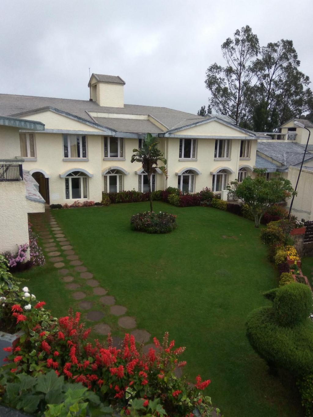 Ooty - Fern Hill, A Sterling Holidays Resort