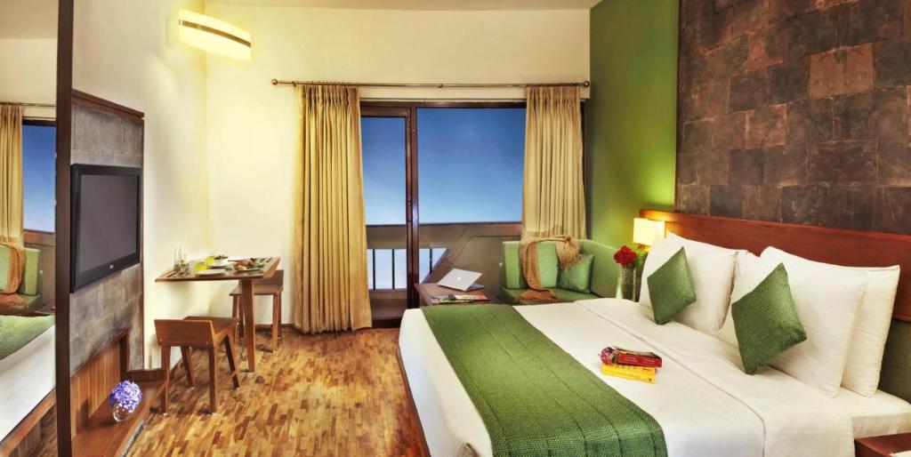 Sterling Mussoorie