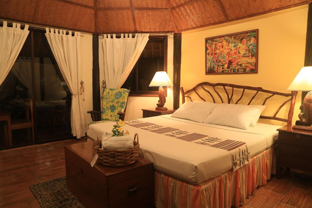 Puerto Del Sol Resort