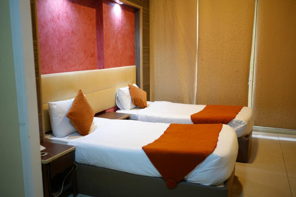 Elysee Residence Suites