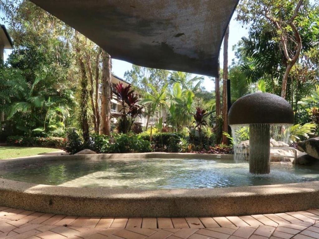 Trinity Links Resort