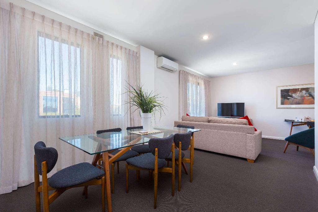 Club Wyndham Perth, Trademark Collection By Wyndha