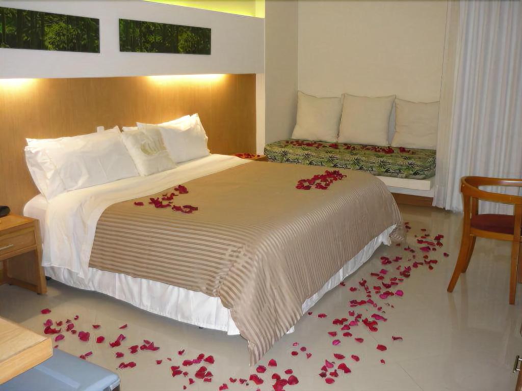 Ghl Relax Hotel El Puente