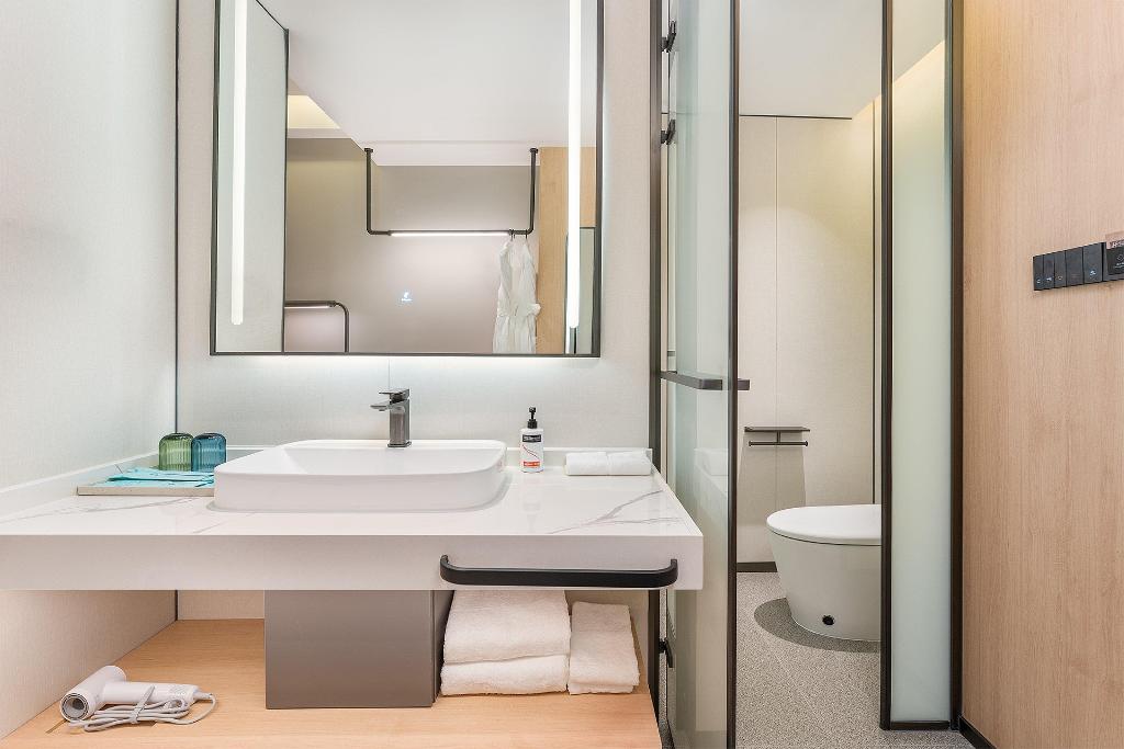 Holiday Inn Express Lijiang Ancient Town