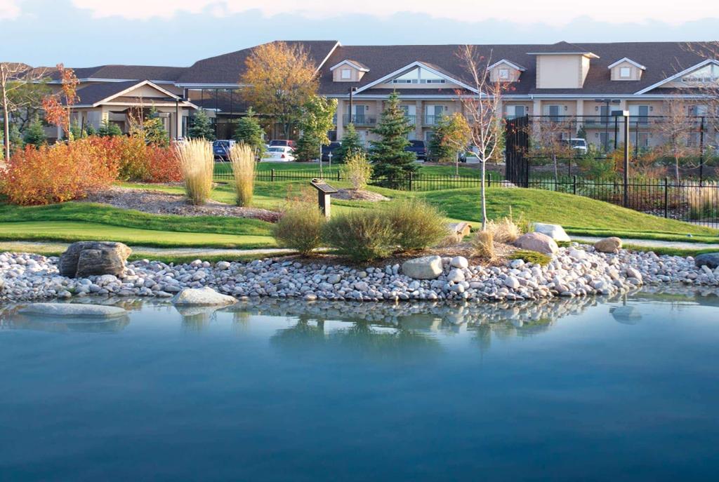 Georgian Bay Hotel Trademark Collection By Wyndham