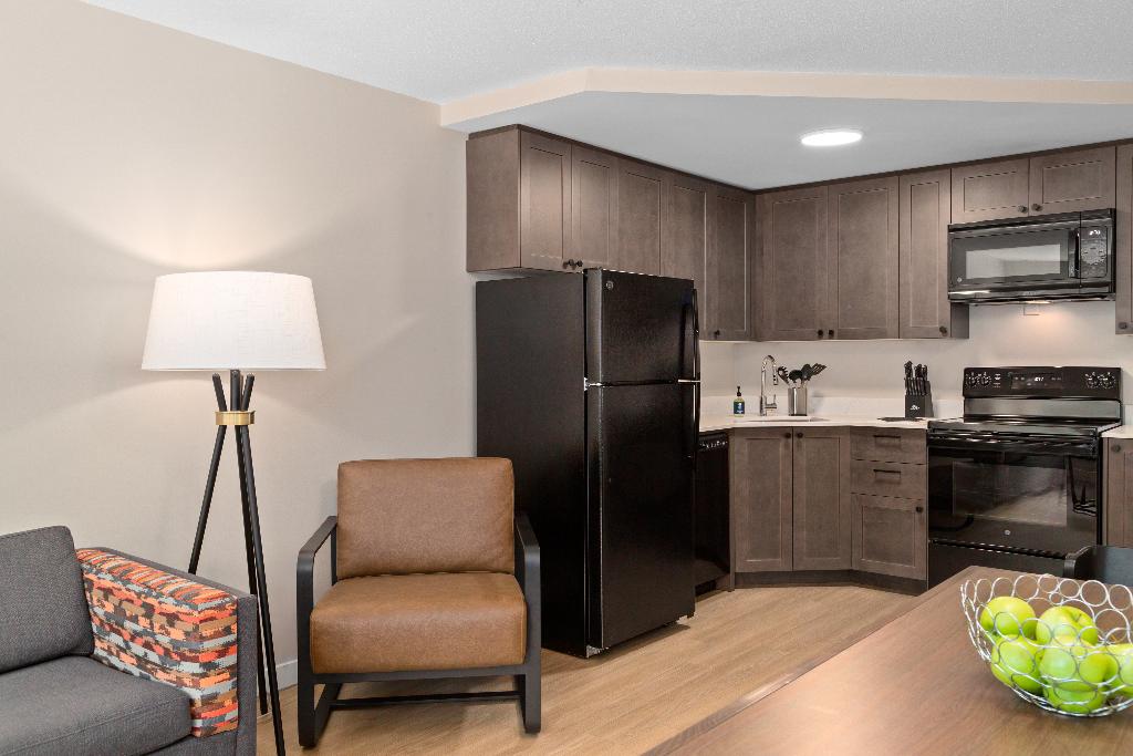 WorldMark Whistler Sundance