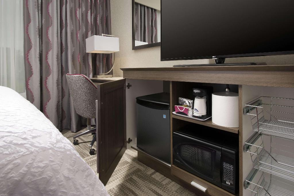 Hampton Inn Louisville East/Hurstbourne