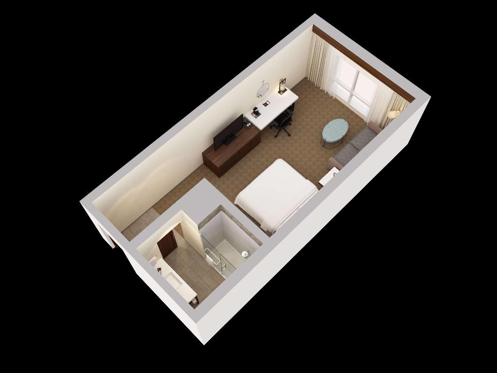 Hilton Garden Inn San Diego OldTown/Sea World Area