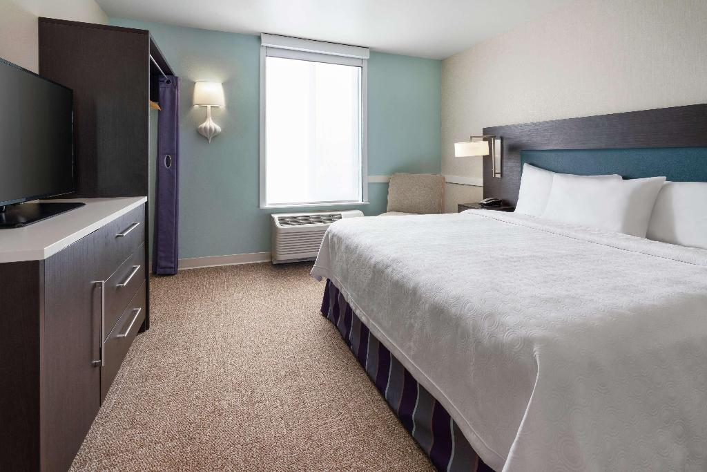 Home2 Suites by Hilton Anchorage/Midtown